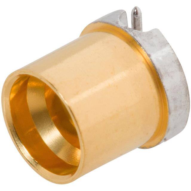 1211-40089 Amphenol SV Microwave  Coaxial Connector (RF) Assemblies